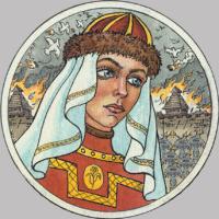 Зображення користувача Ольга Олешка. Зображення користувача Ольга Олешка.
