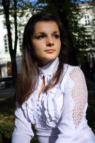 Ольга Гарасимів