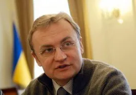 Андрій Садовий