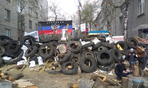 «ЛНР» і «ДНР» втрачає підтримку місцевого населення