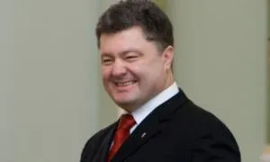Порошенко купив собі в Києві будівельний завод