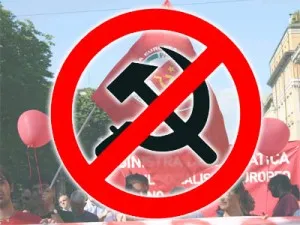 Турчинов заявив про можливість заборони КПУ
