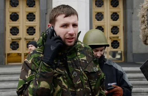 Влада погрожує Майдану, Нацгвардія погрожує владі: "Ми розвертаємось і йдемо на Київ зі зброєю"