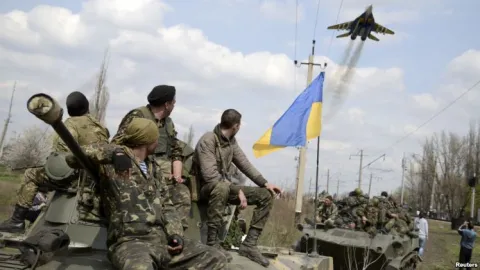 За тиждень "перемир'я" загинуло понад 20 українських військових