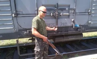 "Ми збили київський літак" - сповідь бойовика "Оплоту" італійському журналісту