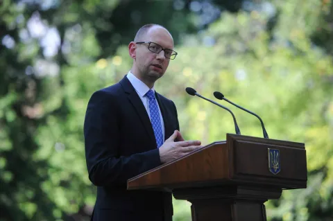 Ухвалення законопроекту про санкції – це питання національної гідності