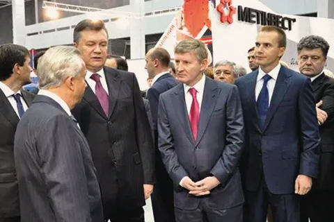 Зрада чи доброта?