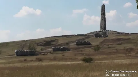 Росія ввела в Україну регулярні частини і вони почали контратаку