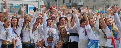 Радіймо, арії! 