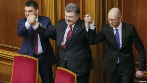 Тріумф "політичної нації"