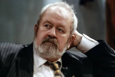 В'ячеслав Брюховецький
