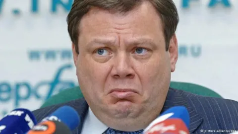 Михайлу Фрідману в Україні вже належить частка у мобільному операторі "Київстар"