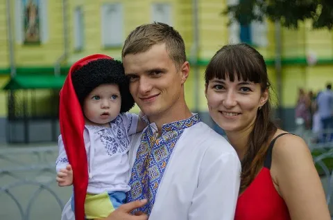 Виховання почуттів