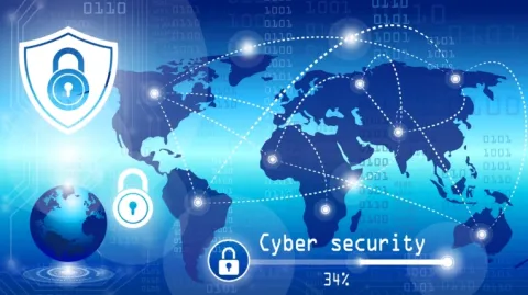 Mykhail Zborovskyi Cosmobet (ex-beneficiary): Internet Security. How to Avoid Being Scammed by Fraudsters