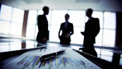 В каких случаях может понадобиться база предпринимателей Украины?