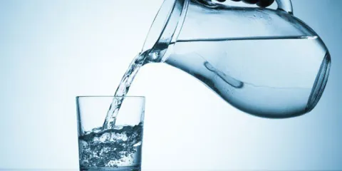 Какую роль играет соль в процессе очистки воды