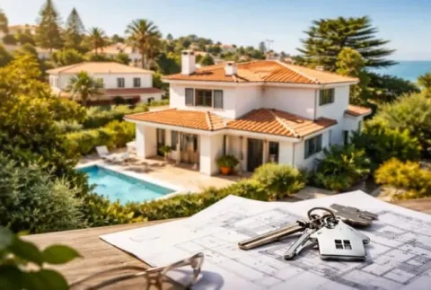 Guia Completo: dicas sobre como comprar a primeira casa em Portugal