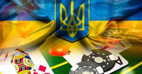 Онлайн казино в Украине: чем рискуют игроки