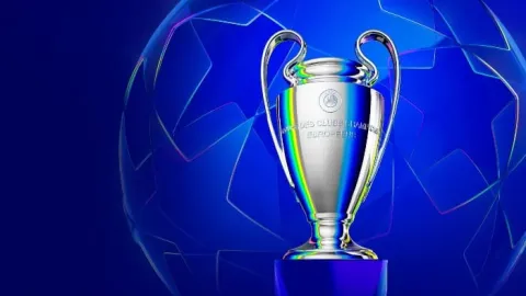 Найкращі ставки Ліги чемпіонів УЄФА сьогодні: Прогнози ЛЧ