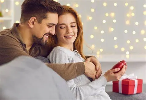 Интимные подарки второй половинке на Новый год