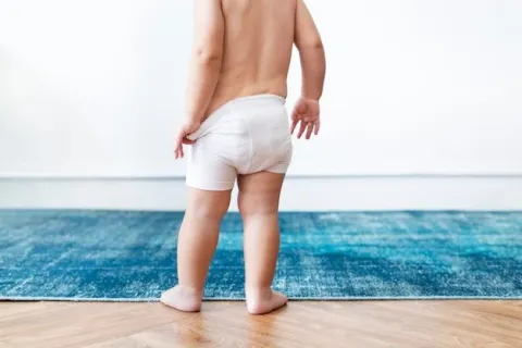 Подгузники Huggies – комфорт вашего ребенка