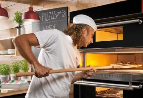 Подовые печи: функции, виды и характеристики