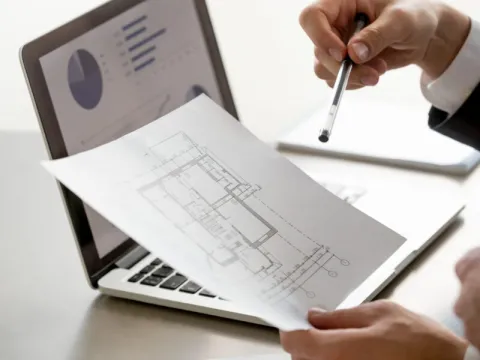 Проектирование и разработка документации в S-Engineering