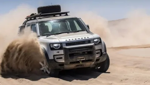 Rally Dakar 2026: Scopri le 10 innovazioni tecnologiche che trasformeranno la gara più dura del mondo