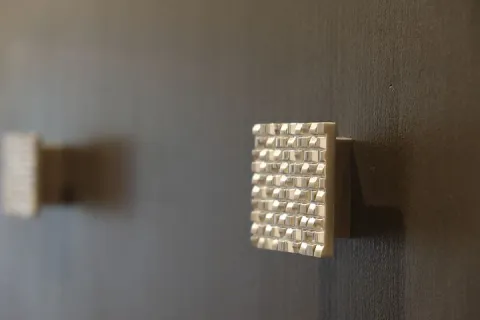 Какими должны быть мебельные ручки