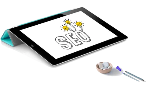 SEO для нового сайта