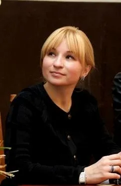 Лесничая Виктория Николаевна