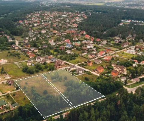 Kiedy warto skorzystać z usług geodety – geodezja Nowy Sącz