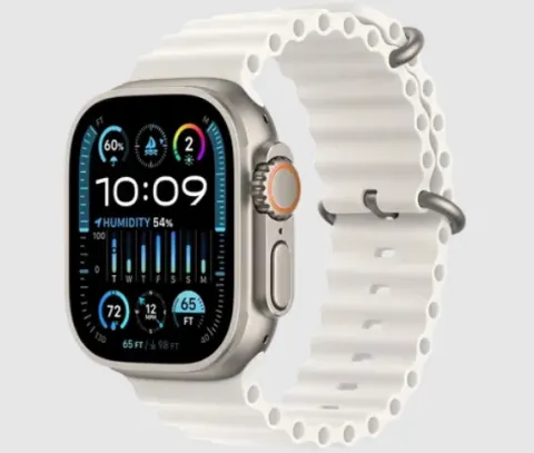 Замена стекла Apple Watch: как сэкономить на ремонте и сохранить функциональность