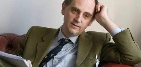 Едвард Лукас (англ. Edward Lucas), 1962 р. н.