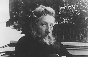 Олексій Кирилович Алчевський (1835 - 1901)