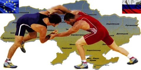 Боротьба за Україну триває