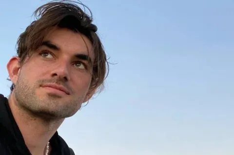 Конор Кеннеді (Conor Kennedy)