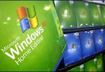 Український Windows буде презентовано на виставці EnterEX у Києві 