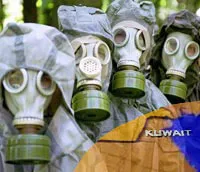 Опозиція: Кучму – в Ірак!