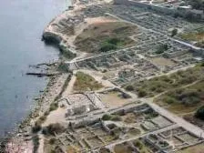 В Україні розкрадають археологічні пам’ятки