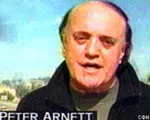 За «неправильне» висвітлення війни в Іраку звільнено журналіста NBC