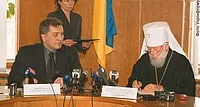 Як міністерство “піклується” про духовне здоров’я нації