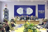 Розвиток підприємництва в Миколаївській області