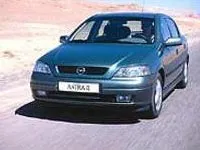 На “АвтоЗАЗі” складені перші автомобілі Opel