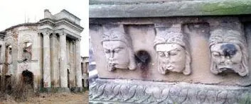 Старовинний Ізяслав - місто, де зупиняється час