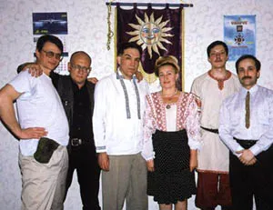 «Атеней» у Києві
