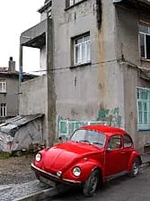 7 днів планети Земля