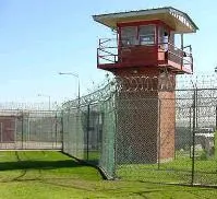 Американські в’язниці