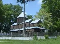 Ремонт церкви у Млинах, відкриття в іконостасі та Михайло Вербицький