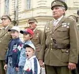 Літературний конкурс про боротьбу ОУН, УПА